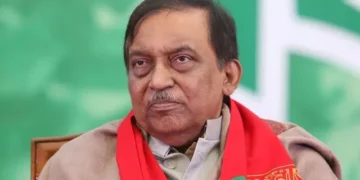 Asaduzzaman Khan Kamal