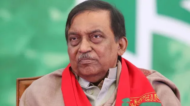 Asaduzzaman Khan Kamal