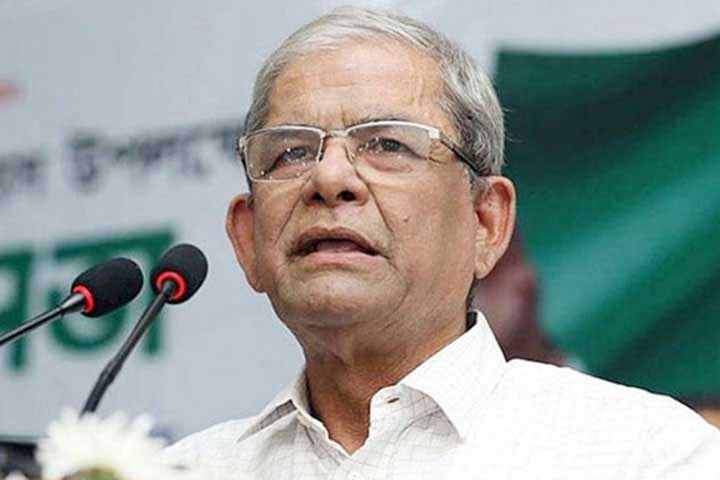 mirza fakhrul