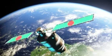 Bangladesh Satellite