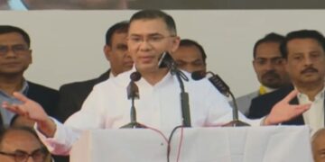 tarique rahman