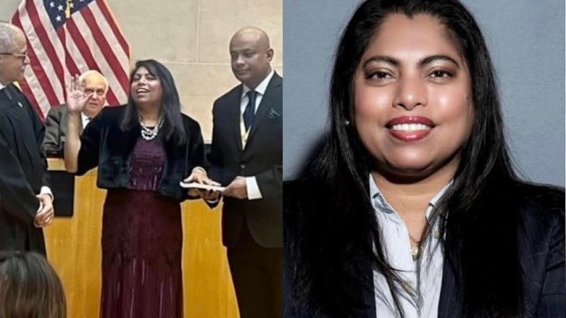 Taking Oath on the Holy Quran