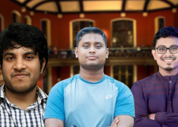 oxford union invites Ali Ahsan Junayed, Abu Sadiq Kayem, Hasnat Abdullah