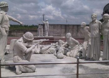 State Minister for Foreign Affairs