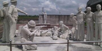 State Minister for Foreign Affairs