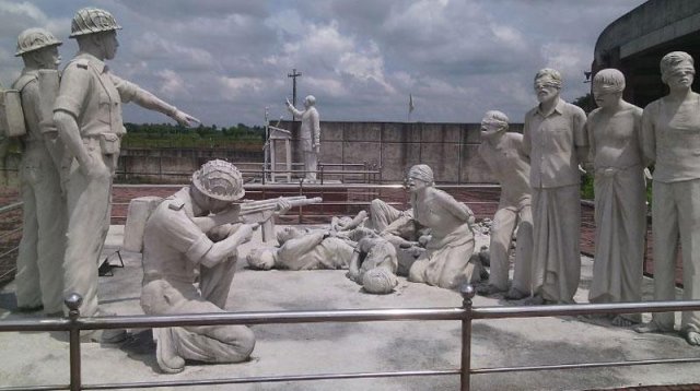 State Minister for Foreign Affairs