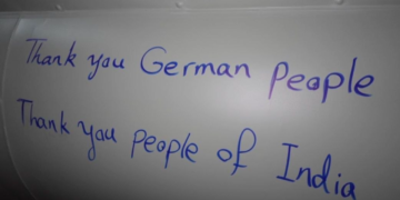 Operation True Promise