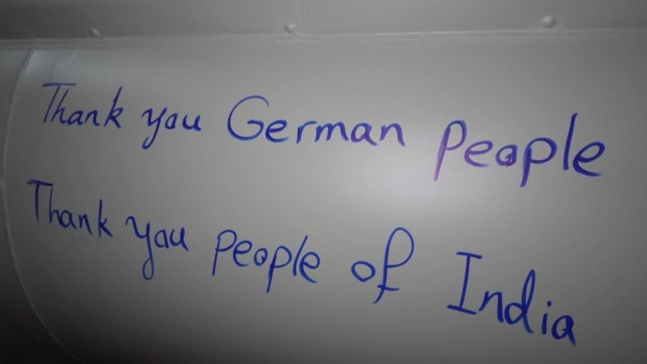 Operation True Promise