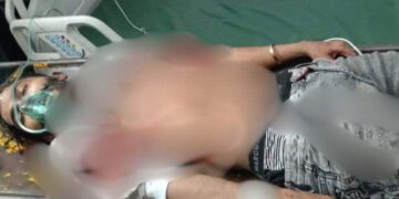 Content creator Rakib