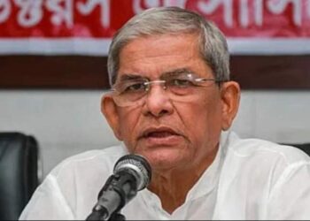 Mirza Fakhrul
