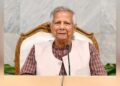 Dr Yunus