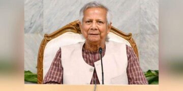 Dr Yunus