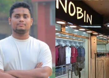 Nobin Fashion