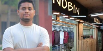 Nobin Fashion