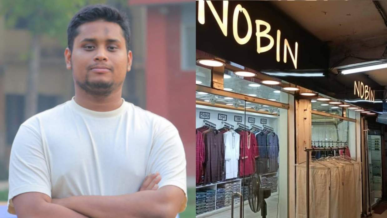 Nobin Fashion