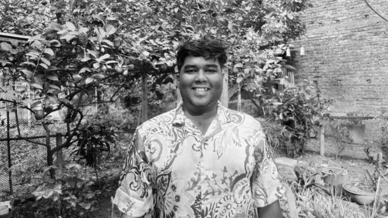 Jahangirnagar University Student