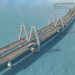 Second Padma and Jamuna Bridges