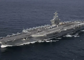 USS Abraham Lincoln