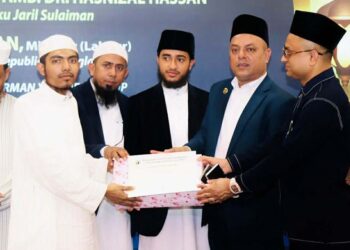 Quran competition