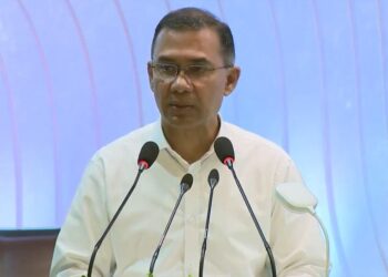 Tarique Rahman