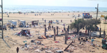 Cox's Bazar