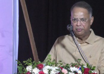 Iqbal Hasan Mahmud Tuku