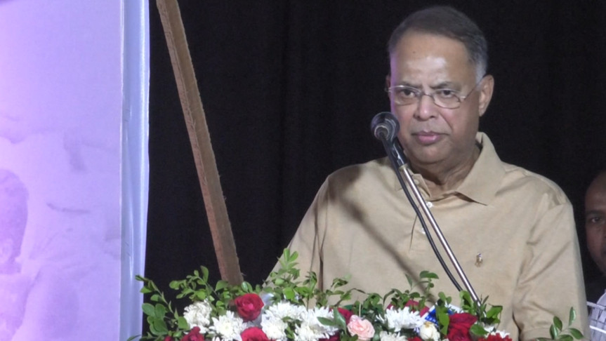 Iqbal Hasan Mahmud Tuku