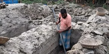 Bagerhat Road Tragedy