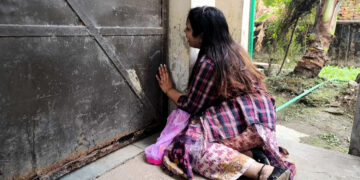 road accident in Feni