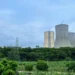 Ruppur Nuclear Plant