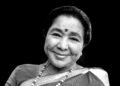 Asha Bhosle
