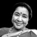 Asha Bhosle