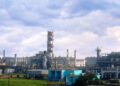 Oil Refinery