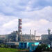 Oil Refinery