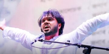 MD Muzahidul Islam’s Post Raises Question