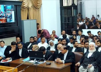 Abu Sayeed Murder Case