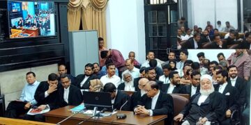 Abu Sayeed Murder Case