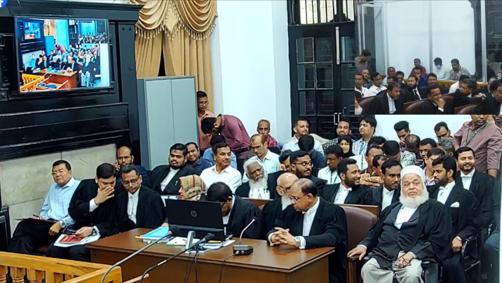 Abu Sayeed Murder Case