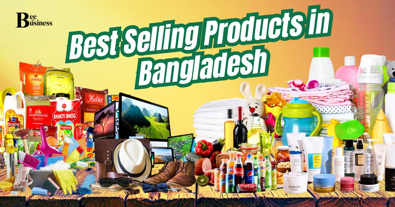 Best Selling Products