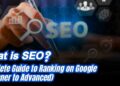 SEO