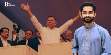 “I have a plan”. Nothing more than cards: MD Muzahidul Islam